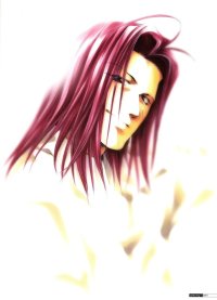 BUY NEW saiyuki - 24918 Premium Anime Print Poster